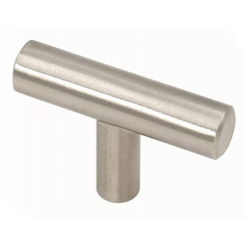 N680780SN Heavy Duty Steel T Bar Knob N680780SN Heavy Duty Steel T Bar Knob