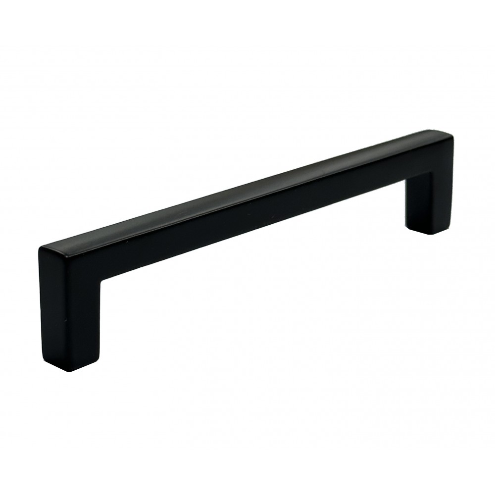 P88512BLK Flat Black Finish Powder Coated Post-Modern Design Style Kitchen Cabinet Pull Handle Closet Wood Door Pull Handle Cabinet Door Decorative Cabinet Hardware Home Decor Furniture Pull Drawer Handle Cupboard Pull P88512BLK Flat Black Finish Powder Coated Post-Modern Design Style Kitchen Cabinet Pull Handle Closet Wood Door Pull Handle Cabinet Door Decorative Cabinet Hardware Home Decor Furniture Pull Drawer Handle Cupboard Pull