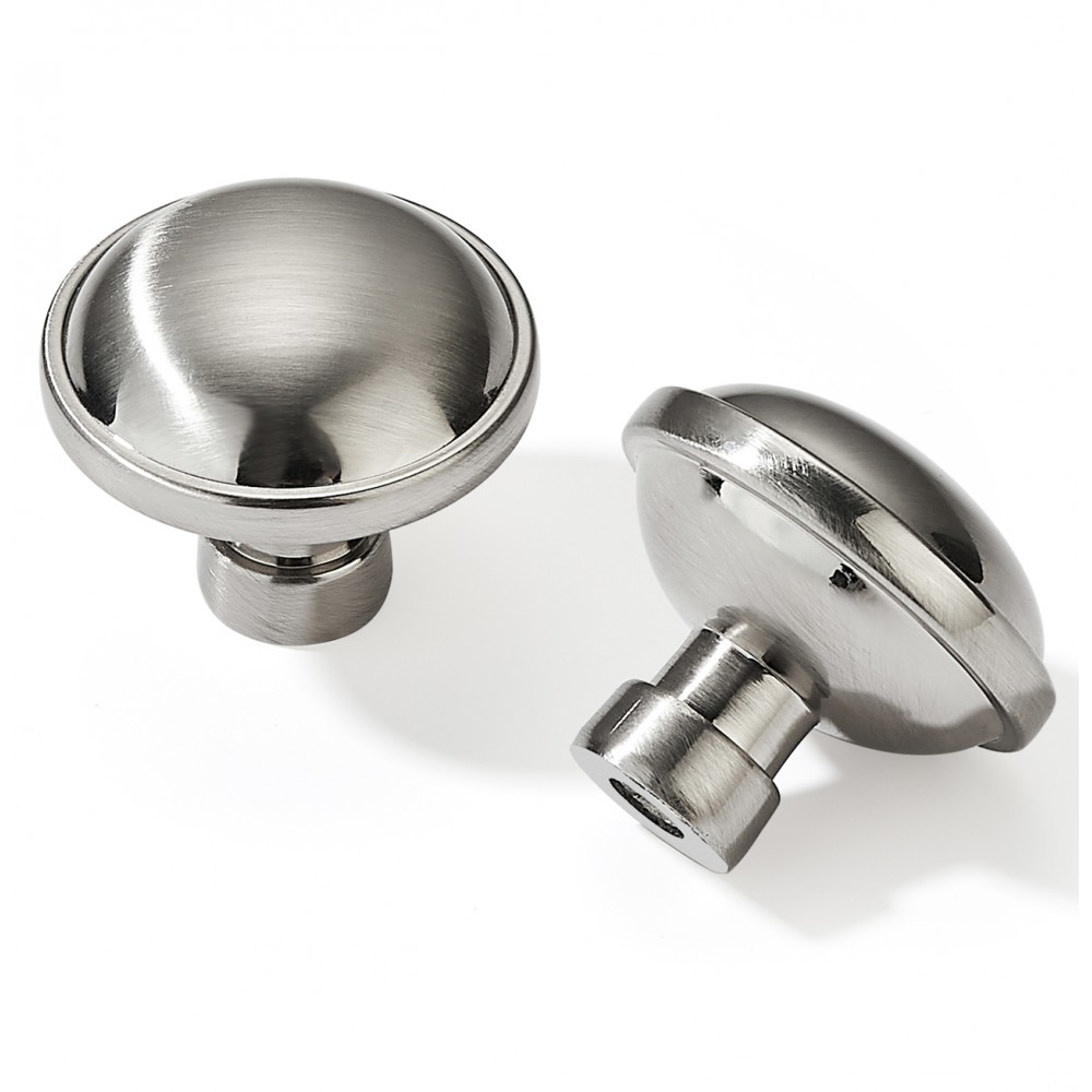 N8224SN Slightly Brushed Satin Nickel Style Kitchen Cabinet Knob Pull Closet Wood Door Knob Cabinet Door Decoration Hardware Home Decor Furniture Handle Knob Drawer Knob Cupboard Knob N8224SN Slightly Brushed Satin Nickel Style Kitchen Cabinet Knob Pull Closet Wood Door Knob Cabinet Door Decoration Hardware Home Decor Furniture Handle Knob Drawer Knob Cupboard Knob
