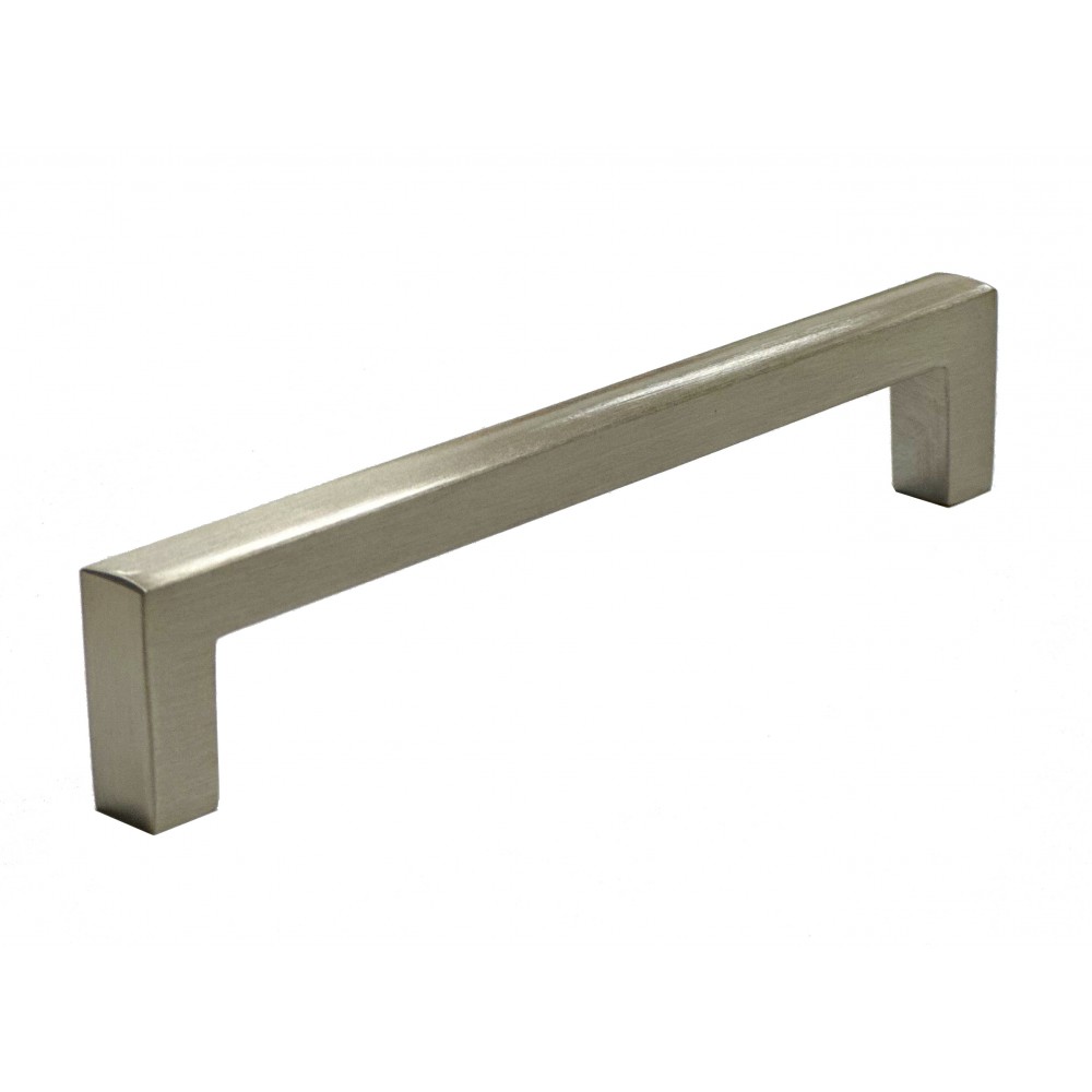 P88512SN Slightly Brushed Satin Nickel Post-Modern Design Style Kitchen Cabinet Pull Handle Closet Wood Door Pull Handle Cabinet Door Decorative Cabinet Hardware Home Decor Furniture Pull Drawer Handle Cupboard Pull P88512SN Slightly Brushed Satin Nickel Post-Modern Design Style Kitchen Cabinet Pull Handle Closet Wood Door Pull Handle Cabinet Door Decorative Cabinet Hardware Home Decor Furniture Pull Drawer Handle Cupboard Pull