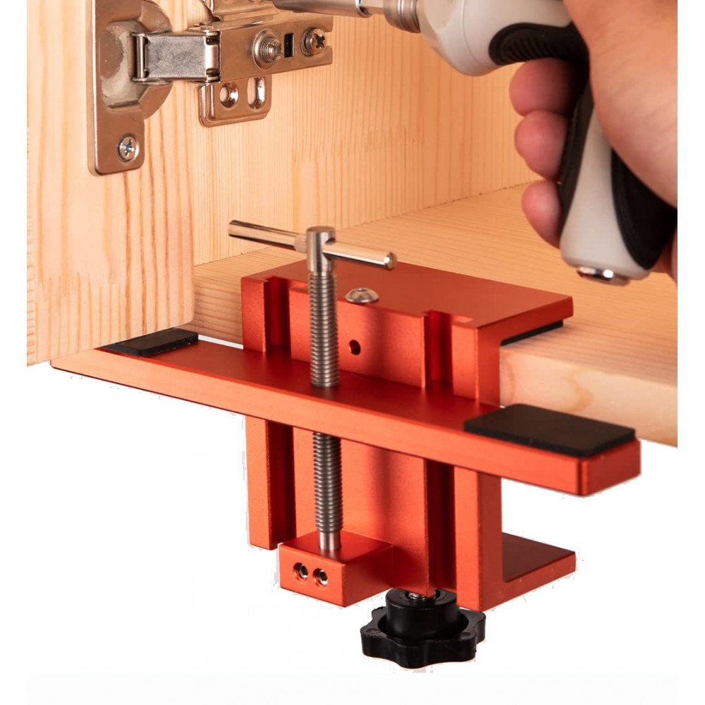 TJ1 DOOR MOUNT JIG TJ1 DOOR MOUNT JIG