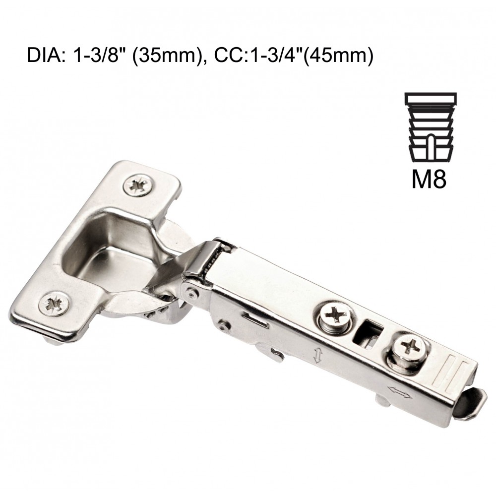 ★CABINET HINGE T1901N T1903N T1906N ★CABINET HINGE T1901N T1903N T1906N