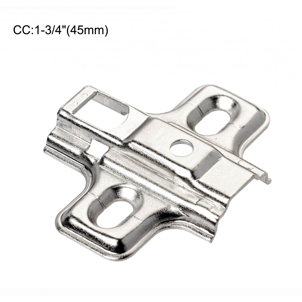 ☆HINGE MOUNTING PLATE C02-H0 ☆HINGE MOUNTING PLATE C02-H0