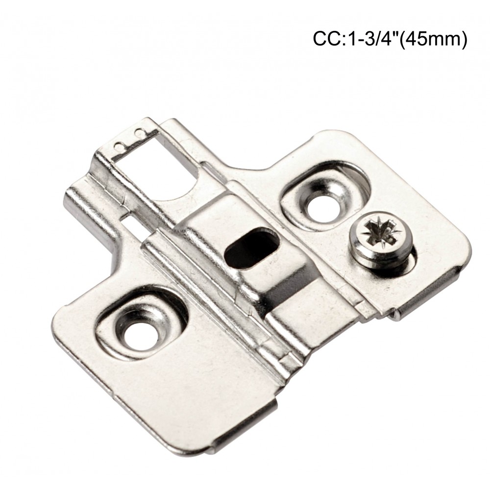 ☆HINGE MOUNTING PLATE C19-TH0I ☆HINGE MOUNTING PLATE C19-TH0I