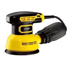 5 Inch, UL listed, 6 speed, Random Orbital Sander 110V, 50/60Hz, 300W, 5000-12000r/min TD125
