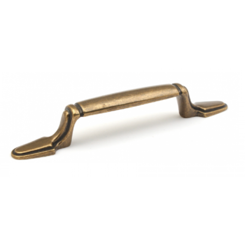 P88102/76AE 3" inch (76mm) Beautiful Vintage Antique English Brass Finish Kitchen Cabinet Pull Handle Closet Wood Door Pull handle Cabinet Door Decorative Cabinet Hardware Home Decor Furniture Pull Drawer Handle Cupboard Pull P88102/76AE 3" inch (76mm) Beautiful Vintage Antique English Brass Finish Kitchen Cabinet Pull Handle Closet Wood Door Pull handle Cabinet Door Decorative Cabinet Hardware Home Decor Furniture Pull Drawer Handle Cupboard Pull