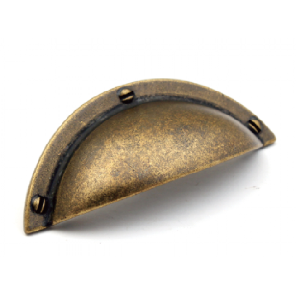 P88407/64AE 2-1/2" inch (64mm) Beautiful Vintage Antique English Brass Finish Kitchen Cabinet Pull Handle Closet Wood Door Pull handle Cabinet Door Decorative Cabinet Hardware Home Decor Furniture Pull Drawer Handle Cupboard Pull P88407/64AE 2-1/2" inch (64mm) Beautiful Vintage Antique English Brass Finish Kitchen Cabinet Pull Handle Closet Wood Door Pull handle Cabinet Door Decorative Cabinet Hardware Home Decor Furniture Pull Drawer Handle Cupboard Pull